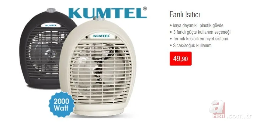 14 Şubat BİM aktüel ürünler kataloğu... BİM'de bu hafta Samsung Galaxy A70 satışa çıkıyor. İşte, en yeni BİM aktüel katalog! 9