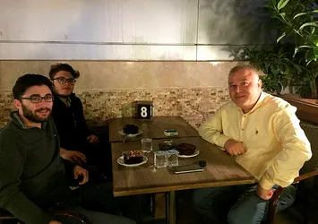 Murat Öğüt cinayetinin ayrıntıları ortaya çıktı
