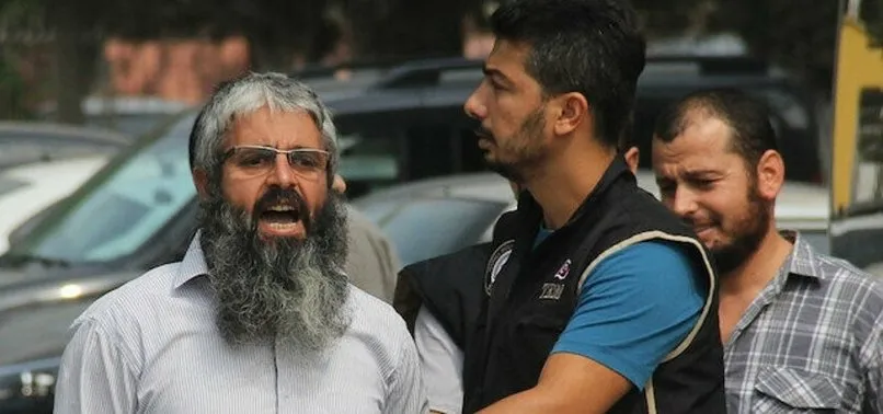DEAŞ eyleminin detayları ortaya çıktı! Terör saldırısının emrini bu sözlerle vermiş