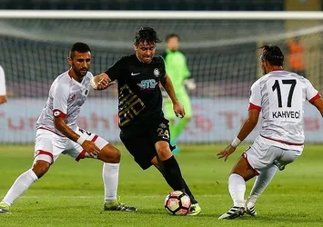 Süper Lig'de başkent derbisi heyecanı