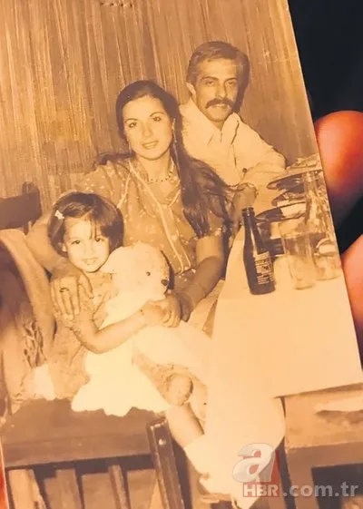 Doğa Rutkay ilk oyunculuk yıllarını anlattı: Dekor olarak kullanılan köfteleri yedim 4