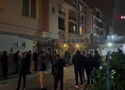 Büyükçekmece’ye şehit ateşi düştü