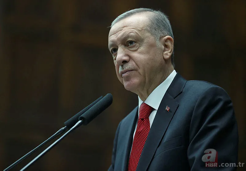 Dünyadan Türkiye’ye tahıl teşekkürü! Dikkat çeken sözler: Erdoğan'ın sırrı ne? Rolü ve etkisi giderek artıyor 4