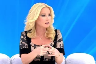 Müge Anlı'dan 'Çağla Şikel' açıklaması...