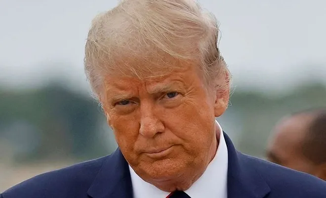 Son dakika: Trump’tan giderayak skandal karar! Tepki yağıyor: Ali için adalet yok