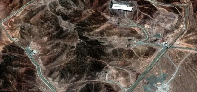 İran İsrail saldırısı öncesi hazırlık mı yaptı? Gizli rapor ortaya çıktı: Silah yapımına yetecek uranyum stoğu yapılmış