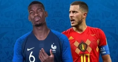 İlk finalist belli oluyor! Maçta ilk yarı!