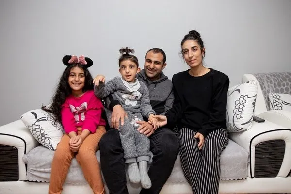 Poyraz'ı yaşatma seferberliği! En büyük korkum evladımdan önce ölmek - 6