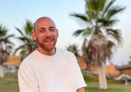 Çocuklar Duymasın’ın Havuç’u Furkan Kızılay aşkını haykırdı! Sevgilisi bakın kim çıktı