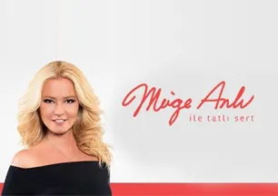Müge Anlı ile Tatlı Sert