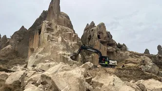Kapadokya'da facia göz göre göre gelmiş! Kahreden detay ortaya çıktı