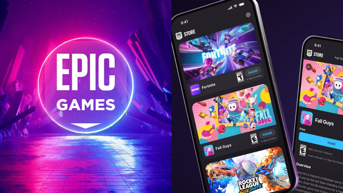 Epic Games ücretsiz oyunlar 2025 | Sızdırılan liste ortaya çıktı