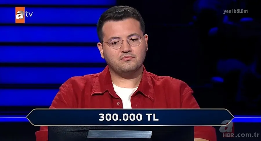 Milyoner’de yürek yakan Gazze detayı! Yarışmacının yanıtı hüzünlü anlar yaşattı 7