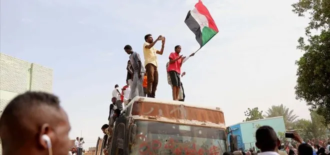 Son dakika: Sudan’da anlaşma sağlandı