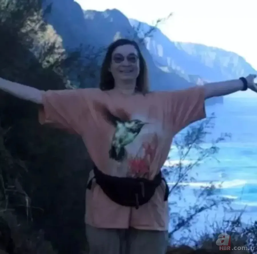 71 yaşında ders veriyor: Meraklı Köfteci'nin Fatma'sı profesör oldu! 7