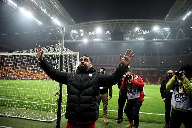 Galatasaray'ın yeni teknik direktörü kim olacak? Resmi açıklama geldi mi? İşte son gelişmeler... - 3