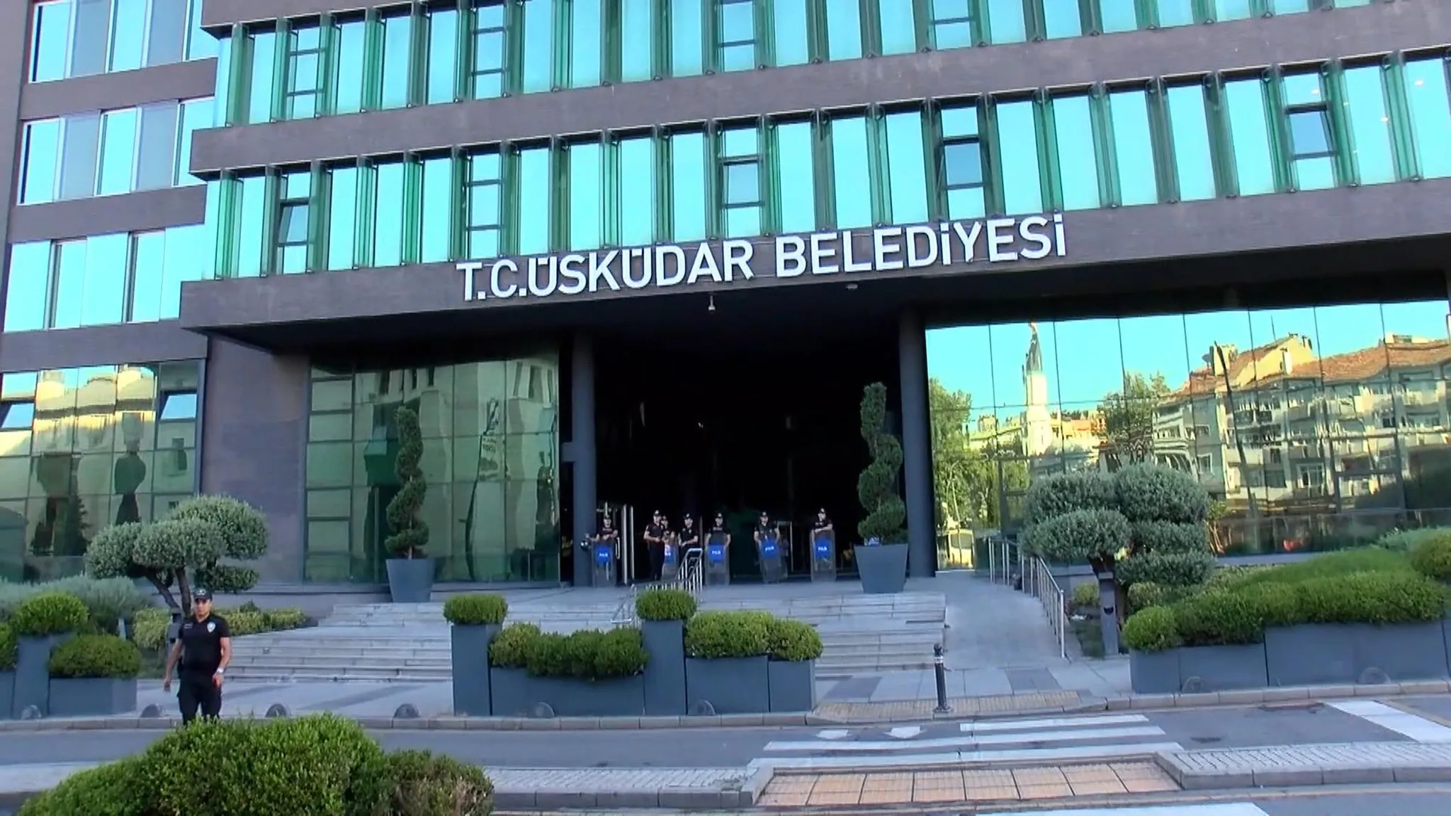 Teknik takipte