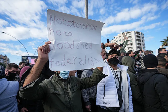 suriyede-federasyon-fitnesi-sam-yonetimi-hedef-alindi-1766930346797.jpg Lazkiye, Suriye (EPA)