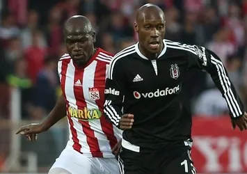 Beşiktaş Atiba'yı tutmak için zam yapıyor!