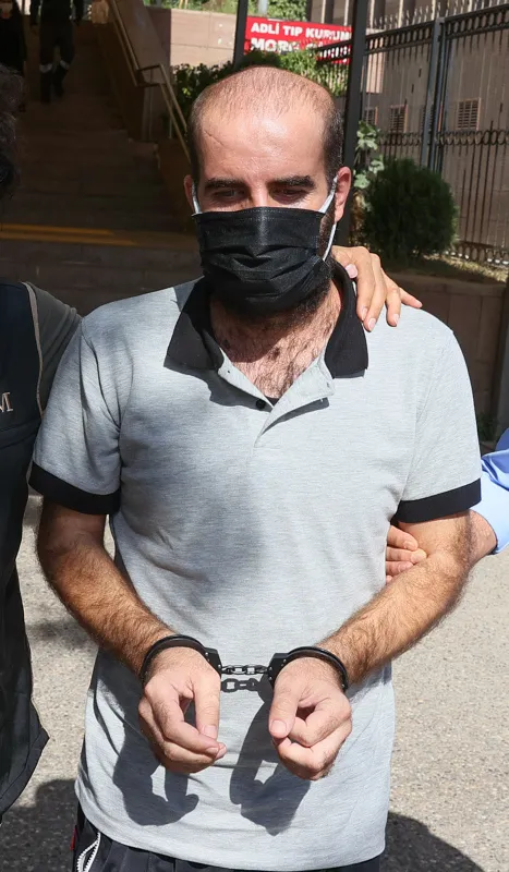 Fethi Sekin'in şehit düştüğü saldırıda yeni gelişme: Terörist için istenen ceza belli oldu! İfadeler dehşete düşürdü - 4