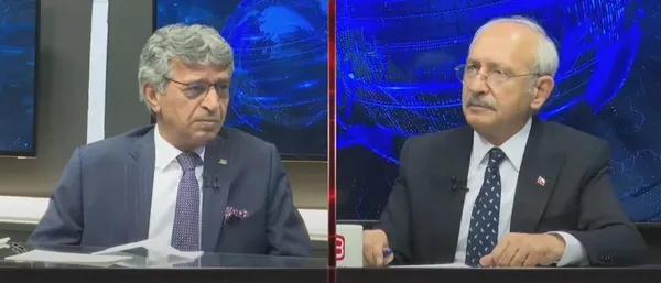 Kılıçdaroğlu’ndan ’adayım’ açıklaması: Bir de beni deneyin