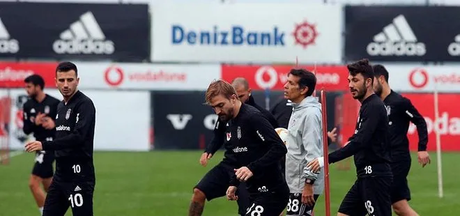 Beşiktaş 4 isimle yolları ayırmayı 2 golcü almayı planlıyor