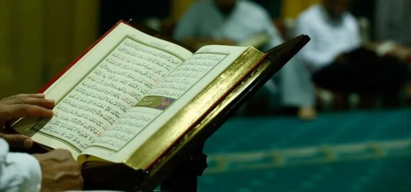Berat gecesi kılınacak namaz! 2019 Berat Kandili namazı nasıl kılınır?