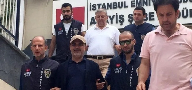 FOX’un haber müdürü azılı FETÖ’cülerle aynı grupta çıktı! İşte Ercan Gün’ün Bylock grubu