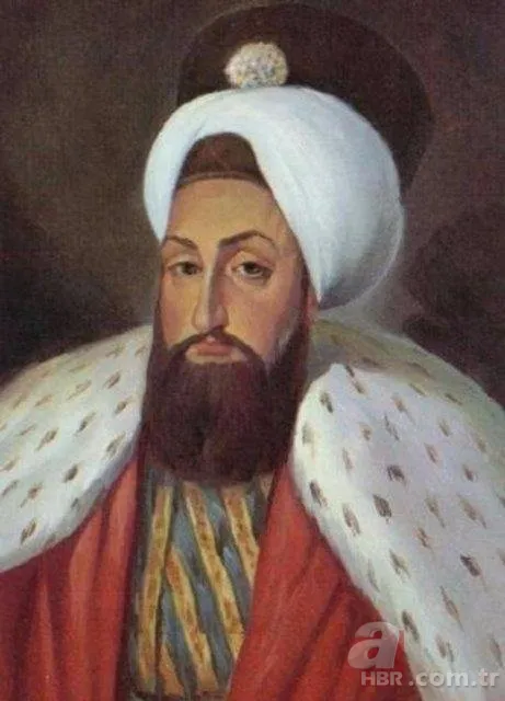 Sultan 2. Abdülhamid Han neden öldü? Atalarımızı yıkan hastalık 43
