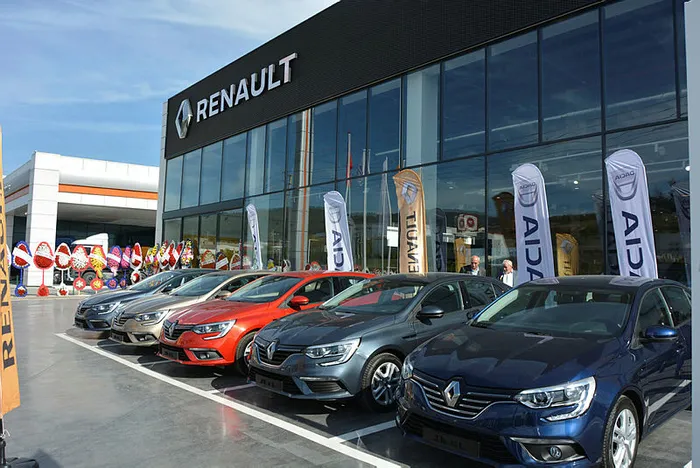 Çip krizi Renault'tu da vurdu | Bursa'daki fabrikasında... - 2
