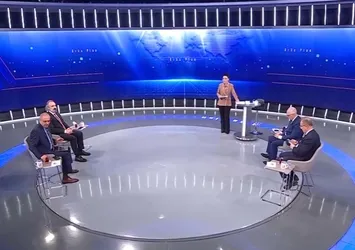 ABD adım adım iç savaşa mı gidiyor?