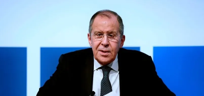 Lavrov’dan Kaşıkçı açıklaması