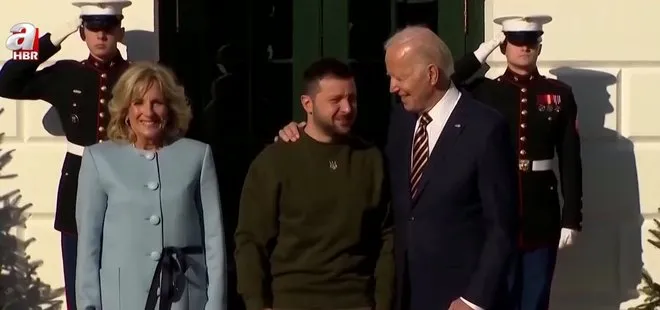 Ukrayna Rusya’yı ABD füzesiyle vurur mu? A Haber’de çarpıcı sözler: Biden el bombasını Trump’ın eline verdi