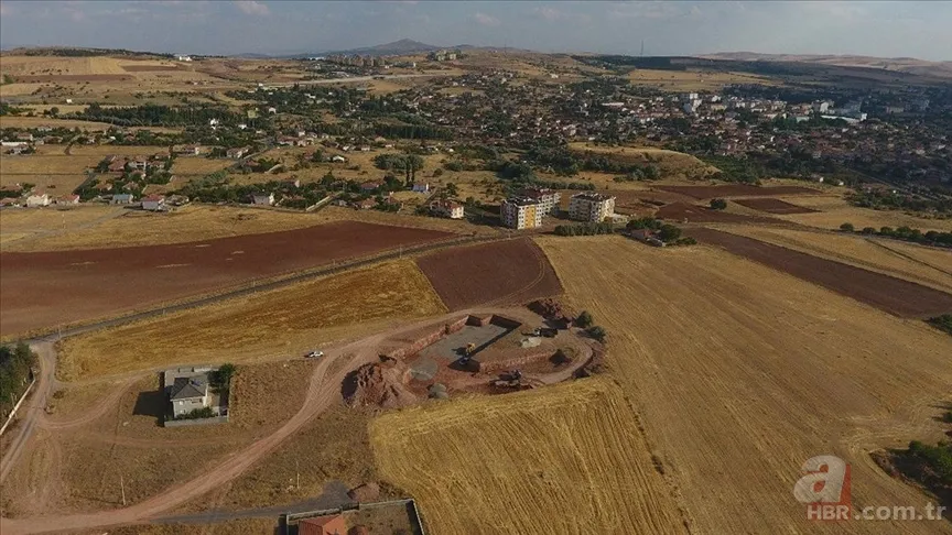 TOKİ 834 arsa satışı ne zaman, hangi illerde olacak? TOKİ arsa satışı ödeme planı 4