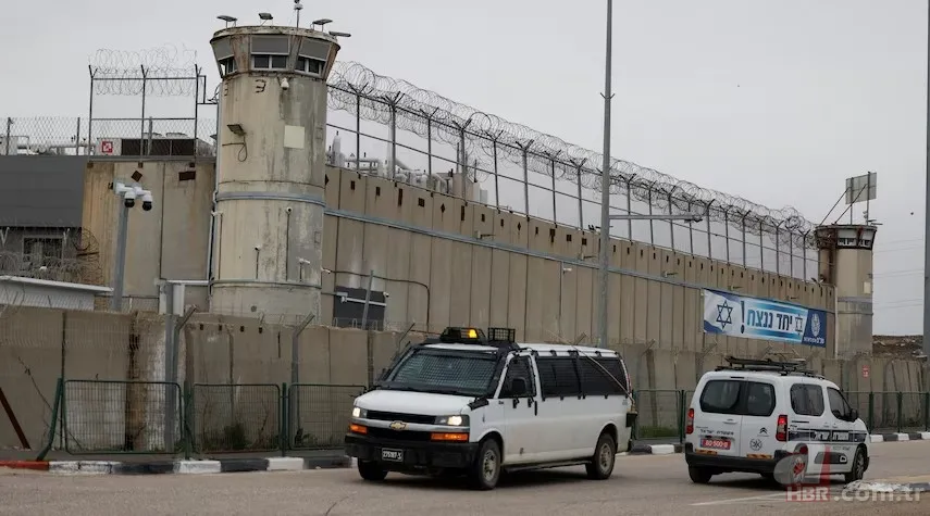 İsrail'in gizli cehennemi Rakefet! Kan donduran tanıklıklar... cinsel saldırılar sadist işkenceler 5