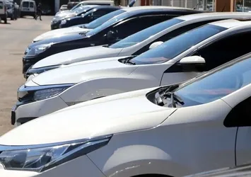 İcradan satılık otomobiller yarı fiyatına satılacak! Açık artırma tarihleri belli oldu