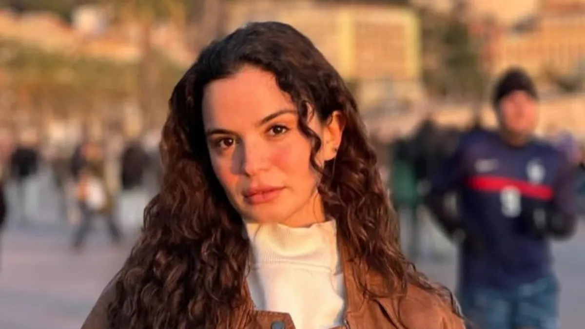 Aslı Bekiroğlu'ndan "ayrılık" açıklaması! "Mis gibi bitti"