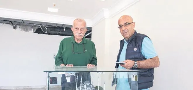 Çamlıca Camii’nde ilk namaz Kadir Gecesi’nde