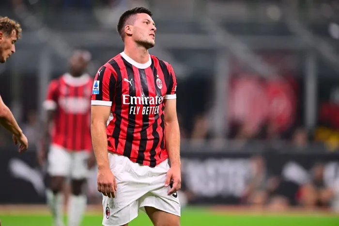 Galatasaray’da forvet bombası! Icardi’nin yerine Osimhen’in yanına...