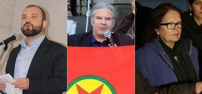 AKPM’nin kararında PKK ile ilişkisi olduğu bilinen üyeler öne çıktı