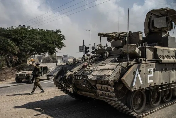 Orta Doğu’yu kan gölüne çevirecekler! Katil İsrail savaşı o ülkeye sıçratmak istiyor