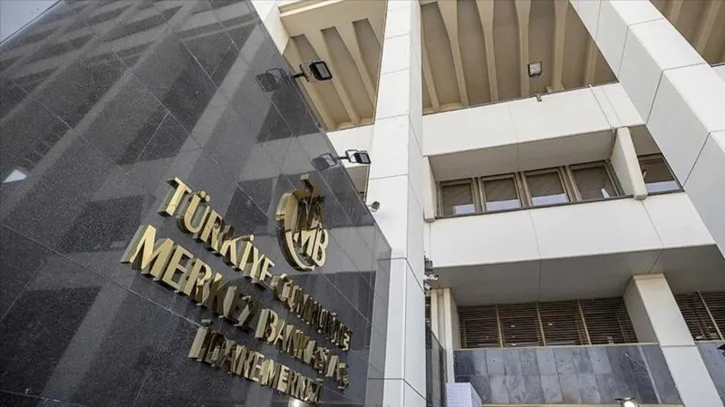 TCMB nisan ayı Piyasa Katılımcıları Anketi sonuçları açıklandı - 1