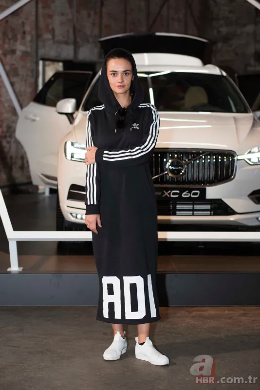 Hande Soral corona virüs şüphesiyle gözetim altına alındı 8