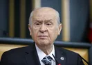 Bahçeliden Fatma Girik için başsağlığı mesajı