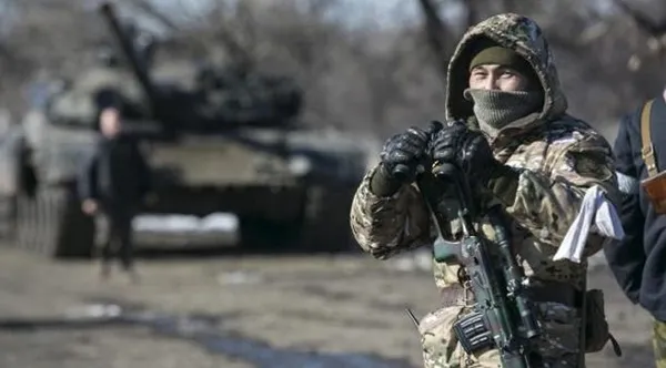 Rusya’dan orduya hazır olun mesajı! NATO Ukrayna için devreye girdi! Donbas neden önemli?