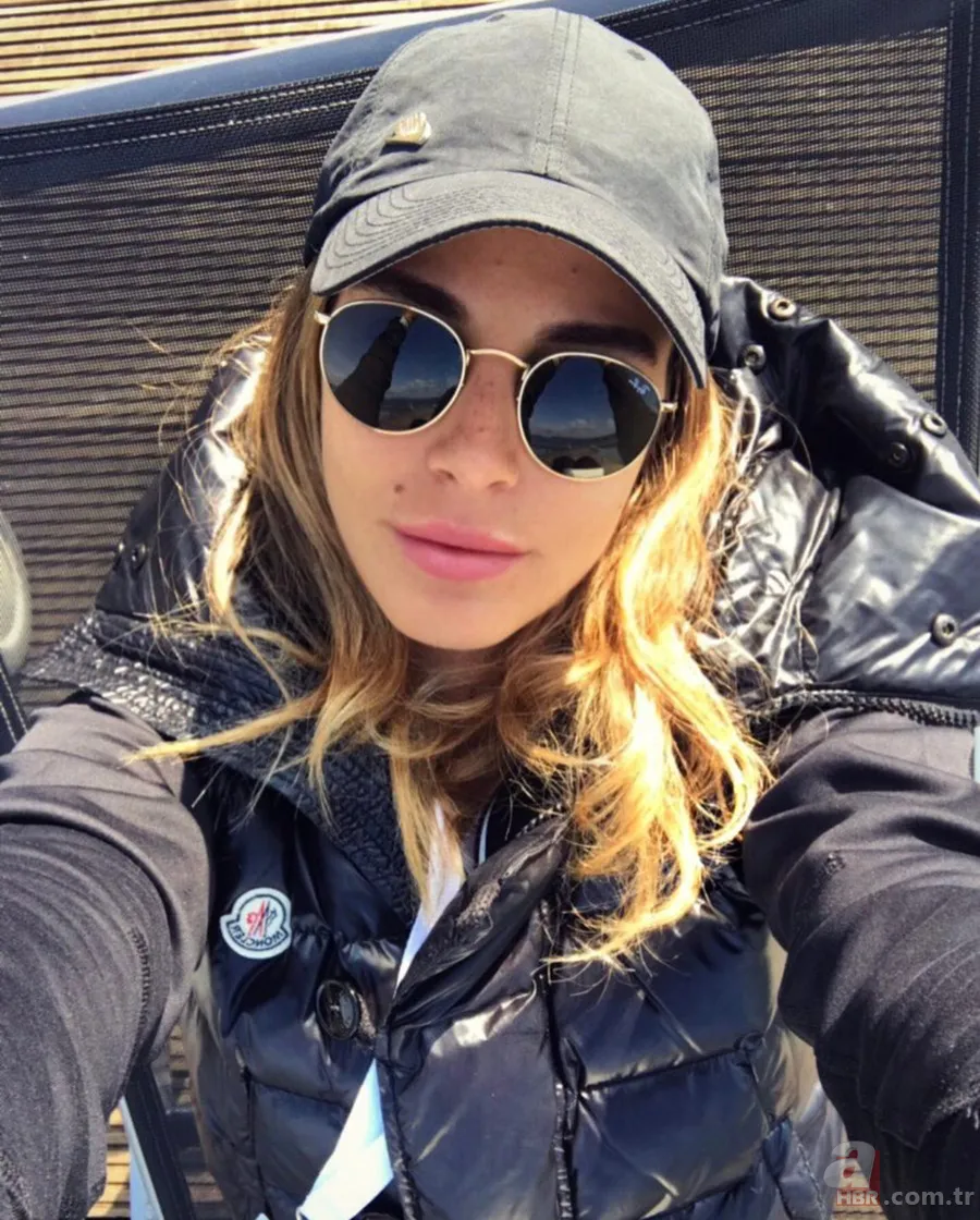 Burcu Esmersoy'un bu sözleri Aslışah Alkoçlar'a mı? 8