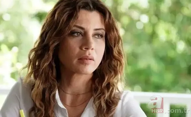 Ömer dizisi Gökçe Bahadır evli mi, kaç yaşında, aslen nereli? Ömer dizisi Gamze kimdir? 10