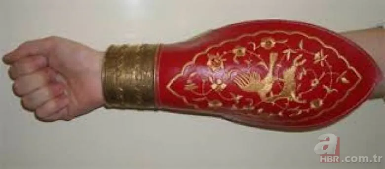 Tarih boyunca Türkler tarafından kullanılan savaş aletleri 11