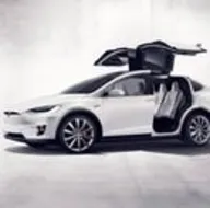 2017 Tesla Model X