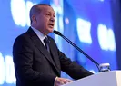 Başkan Erdoğandan Metin Akpınar ve Müjdat Gezenin küstah sözlerine sert tepki
